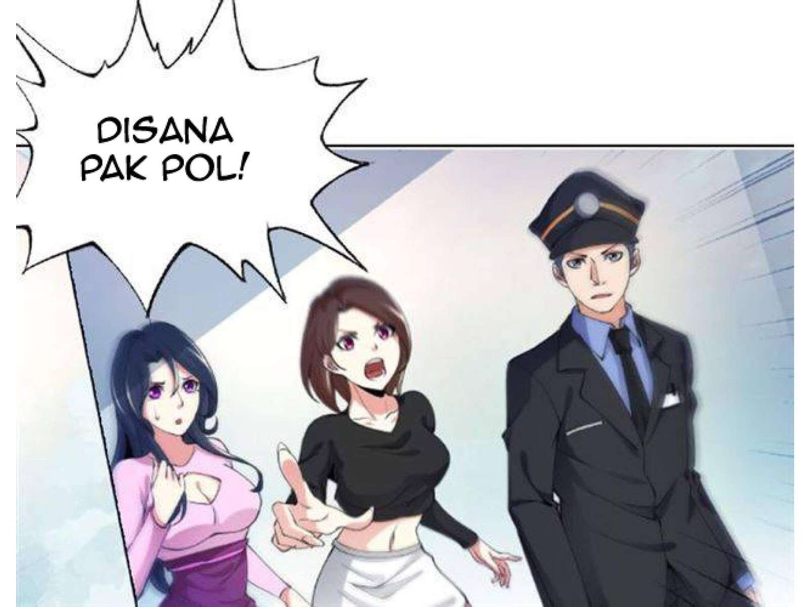I Am an Invincible Genius chapter 1 halaman 132