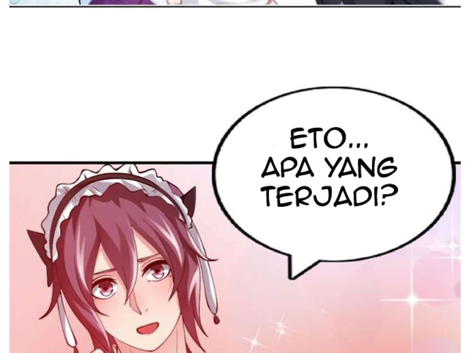 I Am an Invincible Genius chapter 1 halaman 133