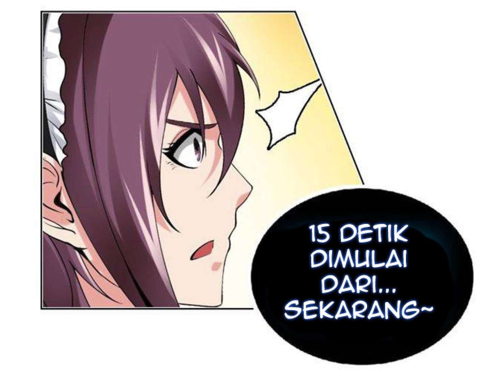 I Am an Invincible Genius chapter 1 halaman 136