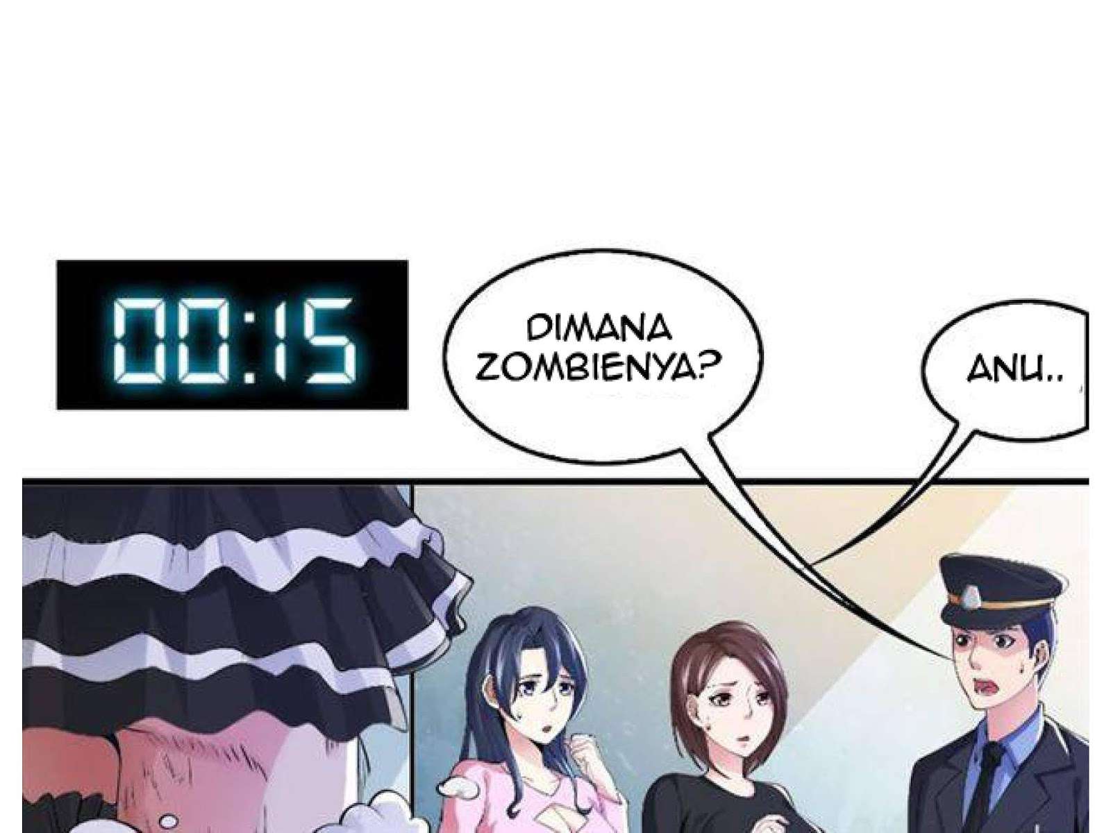 I Am an Invincible Genius chapter 1 halaman 137