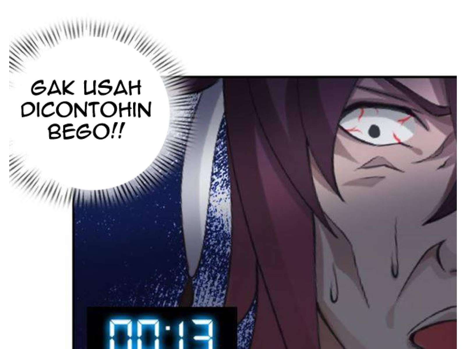 I Am an Invincible Genius chapter 1 halaman 139