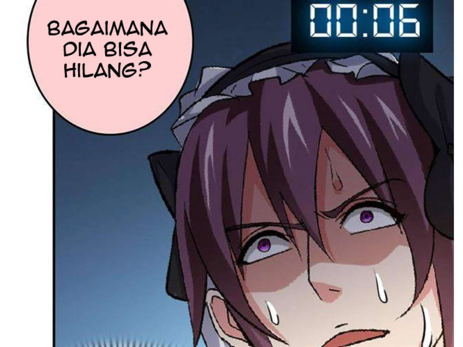 I Am an Invincible Genius chapter 1 halaman 143