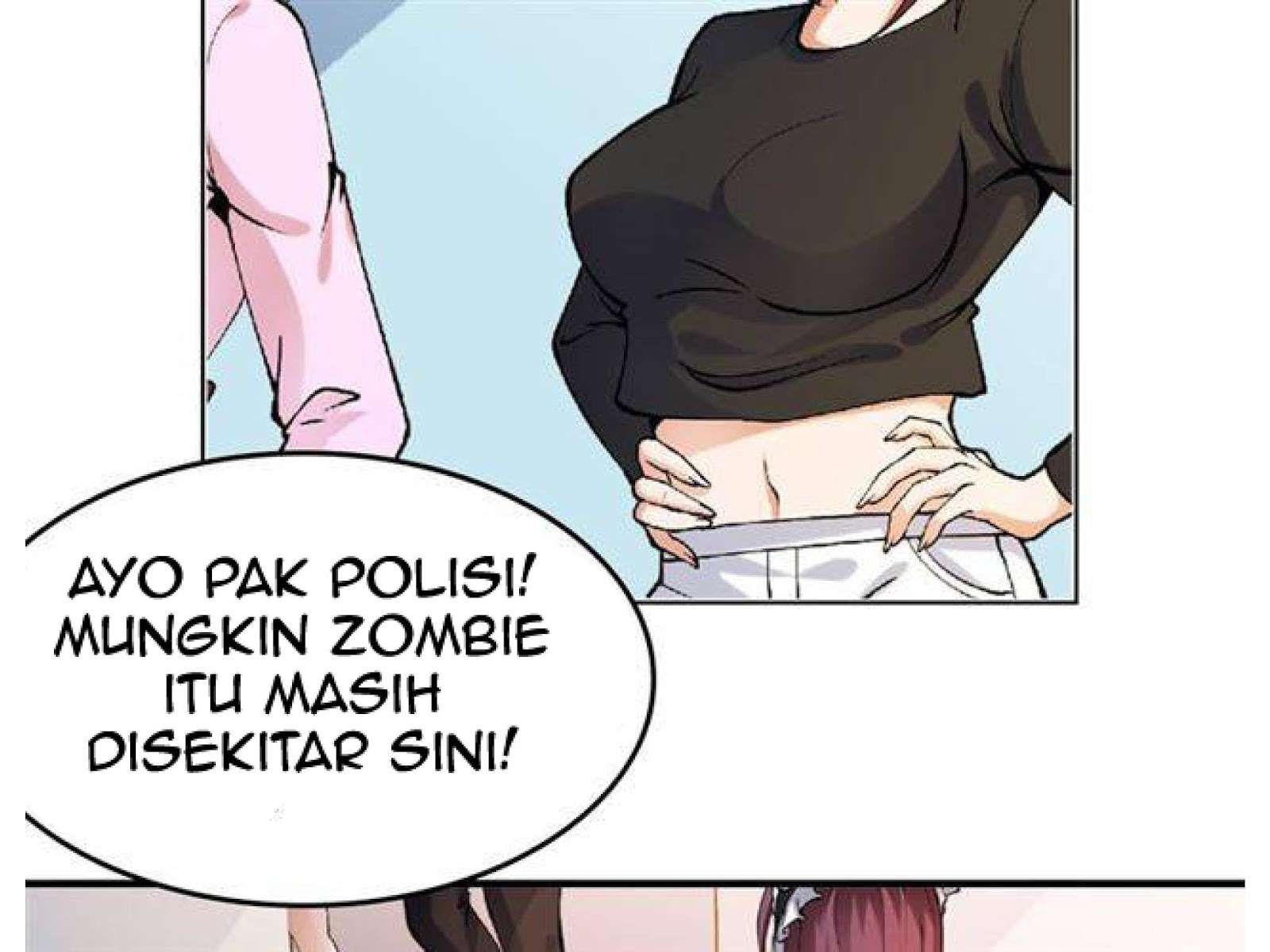 I Am an Invincible Genius chapter 1 halaman 146