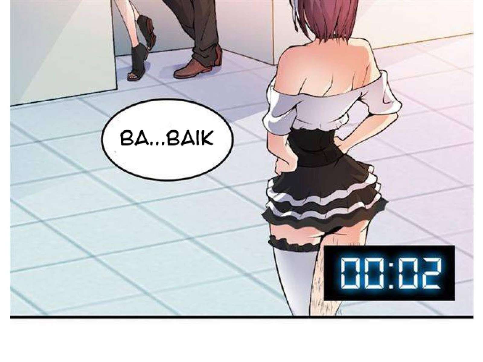I Am an Invincible Genius chapter 1 halaman 147