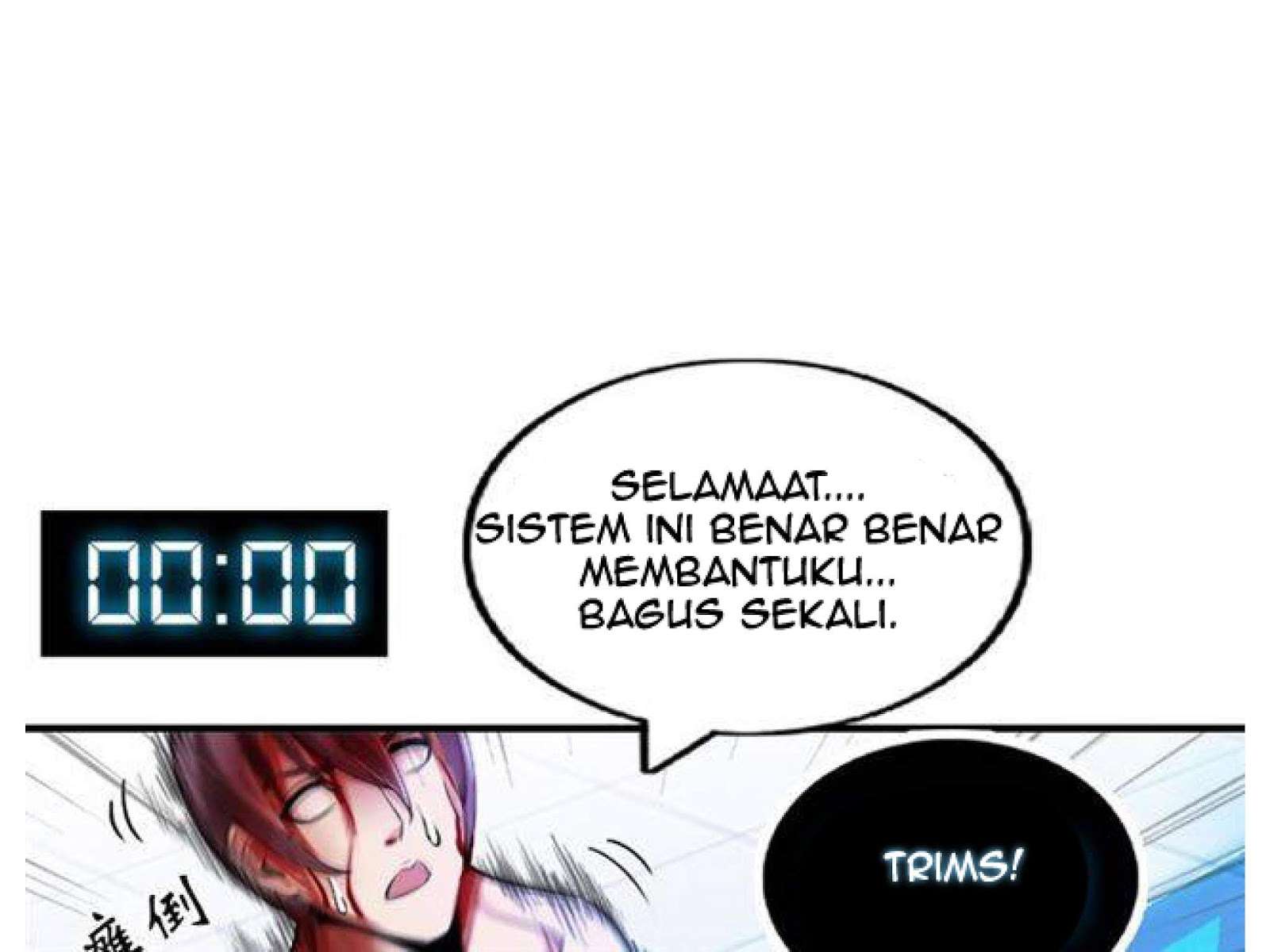 I Am an Invincible Genius chapter 1 halaman 148