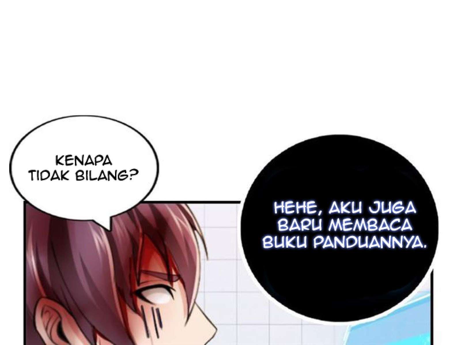 I Am an Invincible Genius chapter 1 halaman 153