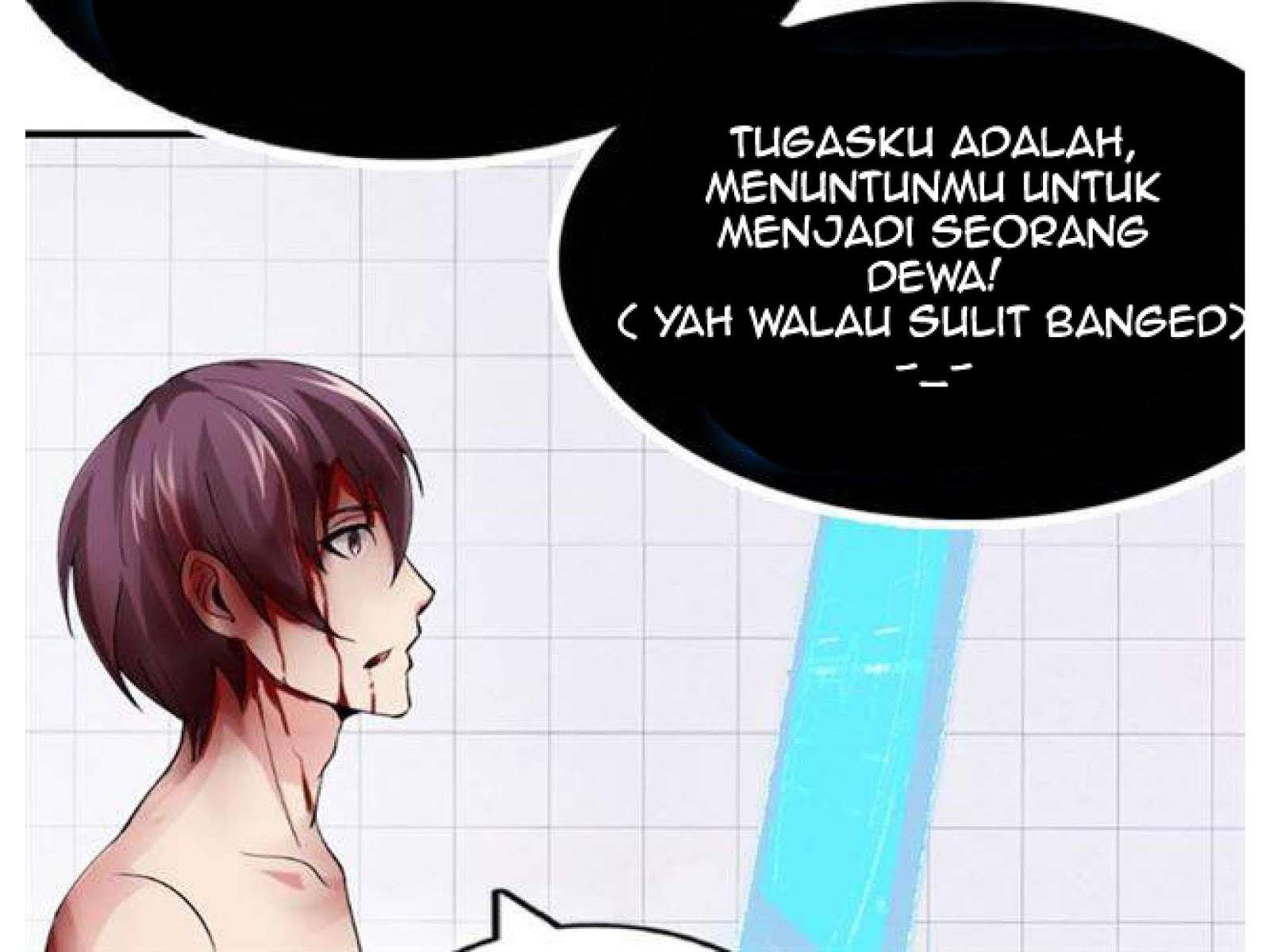 I Am an Invincible Genius chapter 1 halaman 155