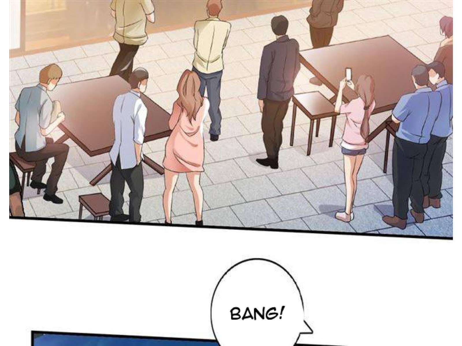 I Am an Invincible Genius chapter 1 halaman 161