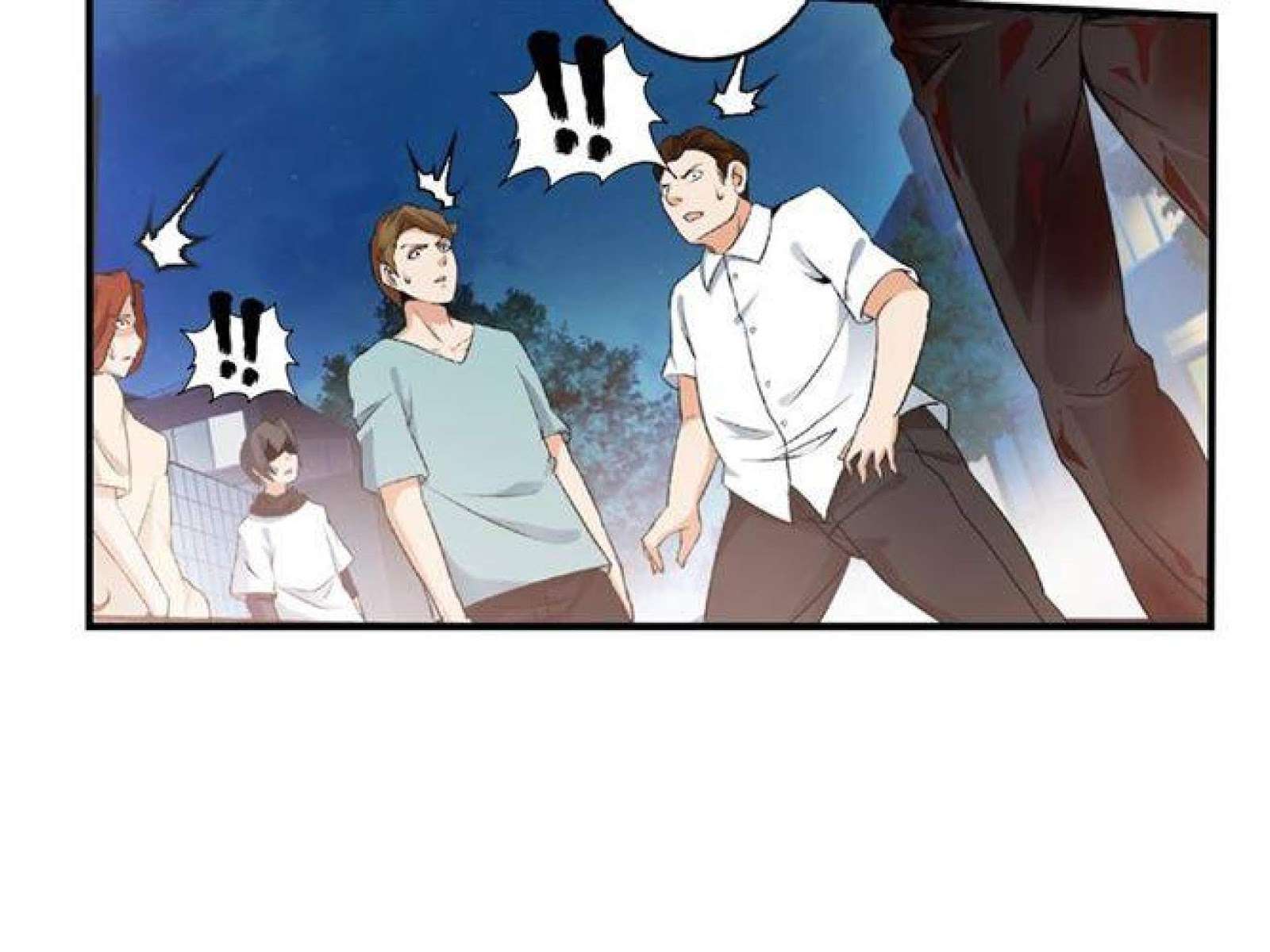 I Am an Invincible Genius chapter 1 halaman 162