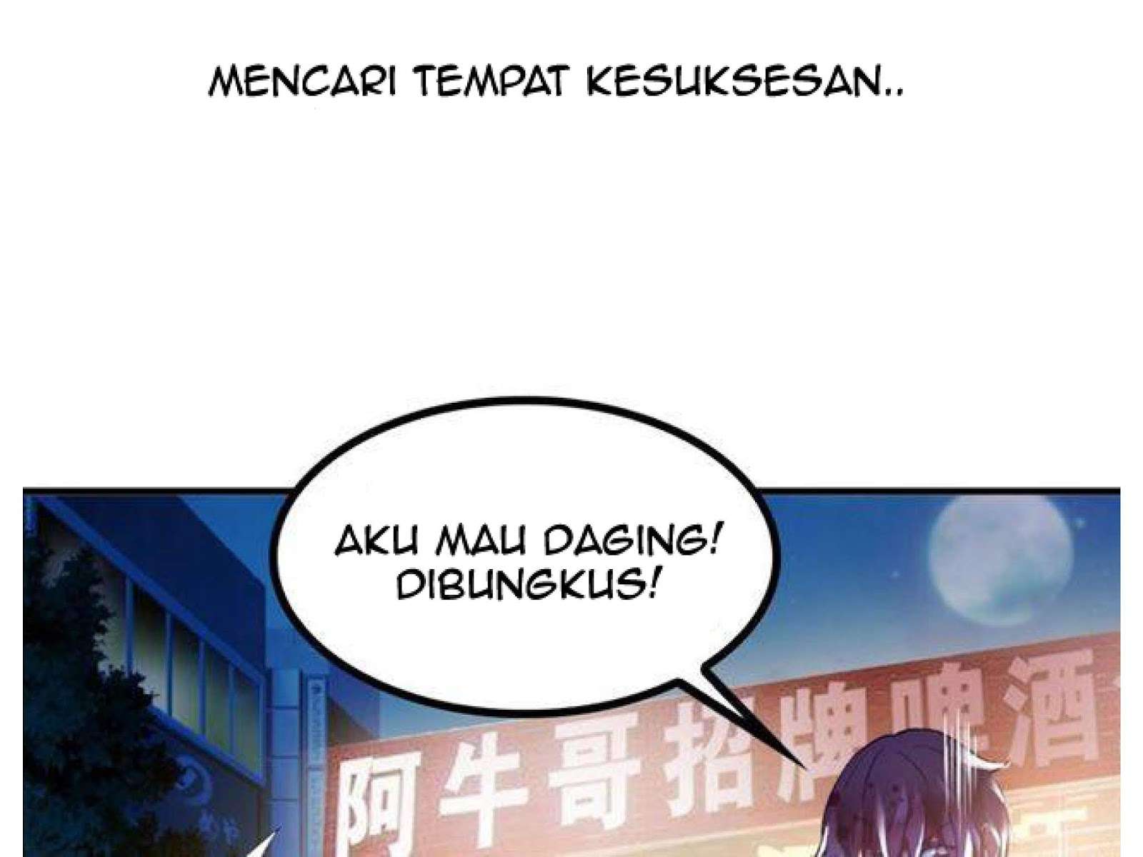 I Am an Invincible Genius chapter 1 halaman 163