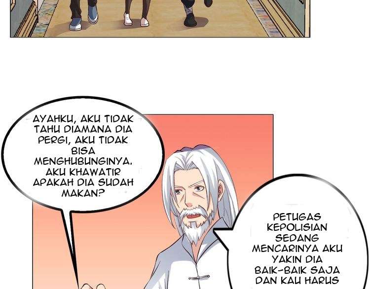 I Am an Invincible Genius chapter 10 halaman 6