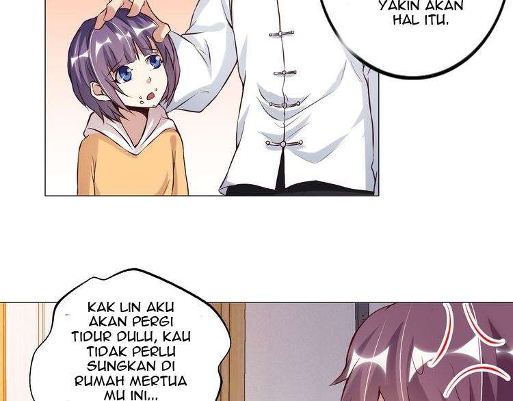 I Am an Invincible Genius chapter 10 halaman 7