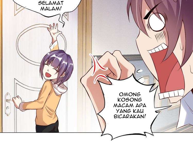 I Am an Invincible Genius chapter 10 halaman 8