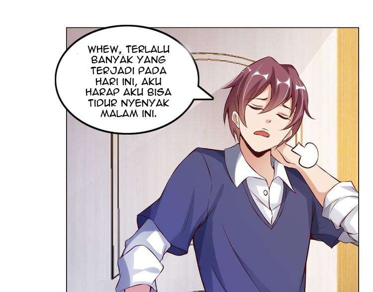 I Am an Invincible Genius chapter 10 halaman 9