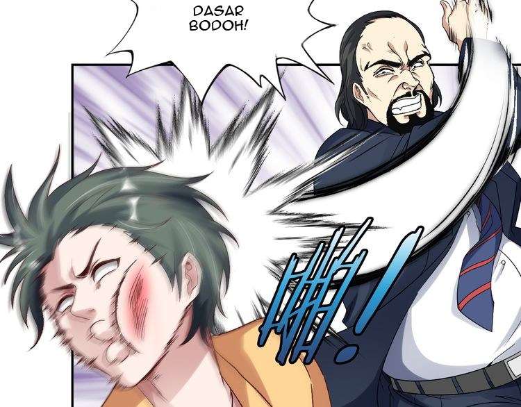 I Am an Invincible Genius chapter 10 halaman 14