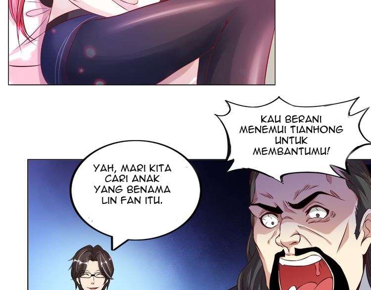 I Am an Invincible Genius chapter 10 halaman 18
