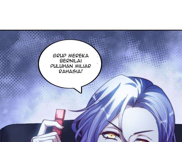 I Am an Invincible Genius chapter 10 halaman 23