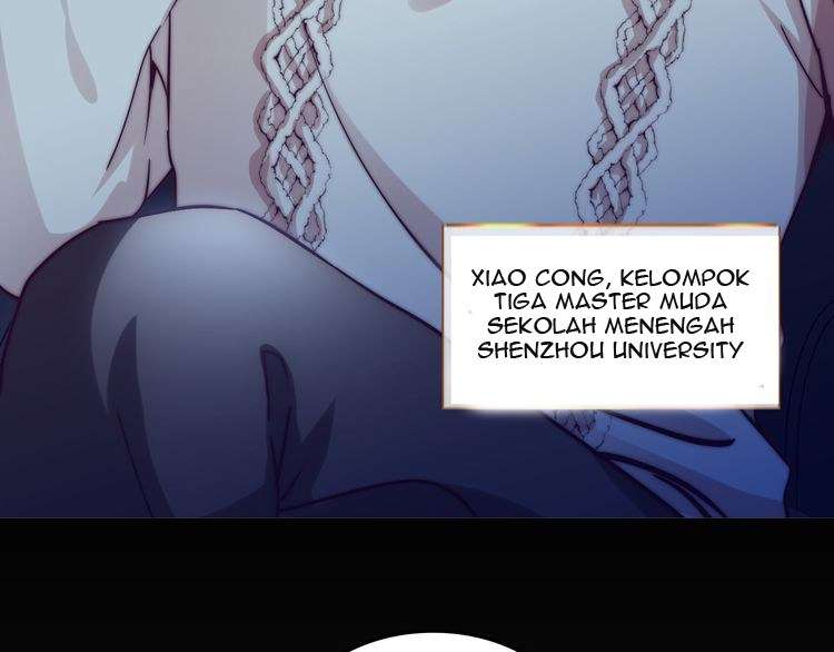 I Am an Invincible Genius chapter 10 halaman 25