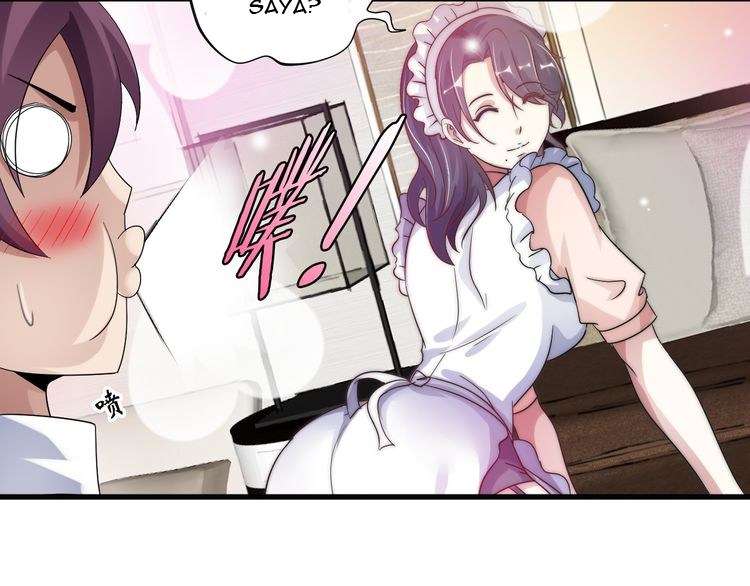 I Am an Invincible Genius chapter 10 halaman 31