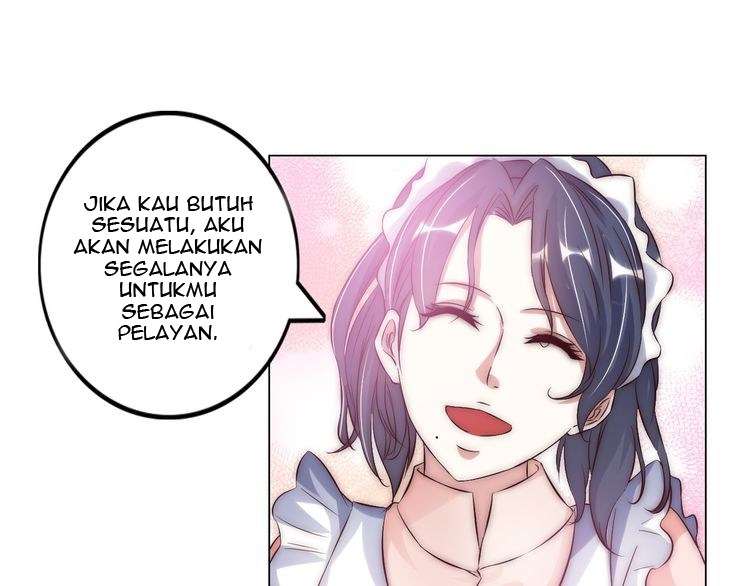 I Am an Invincible Genius chapter 10 halaman 33