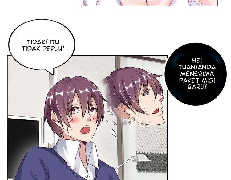I Am an Invincible Genius chapter 10 halaman 34