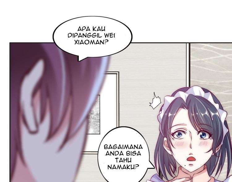 I Am an Invincible Genius chapter 10 halaman 37
