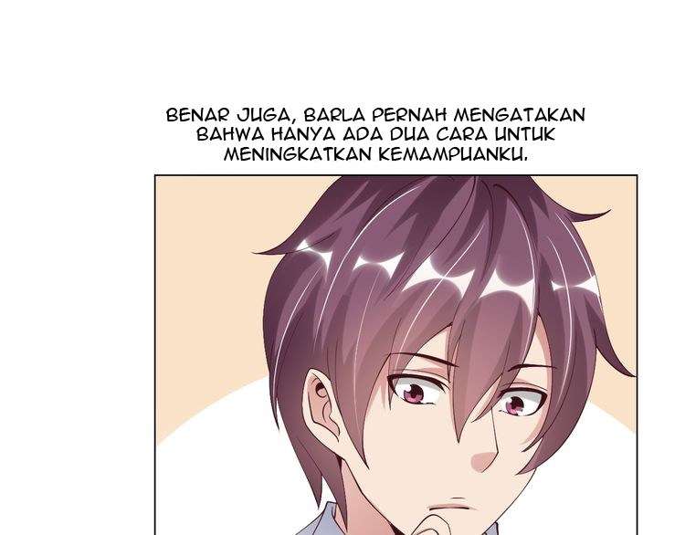 I Am an Invincible Genius chapter 10 halaman 39
