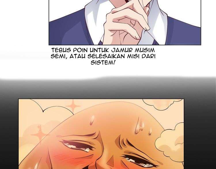 I Am an Invincible Genius chapter 10 halaman 40