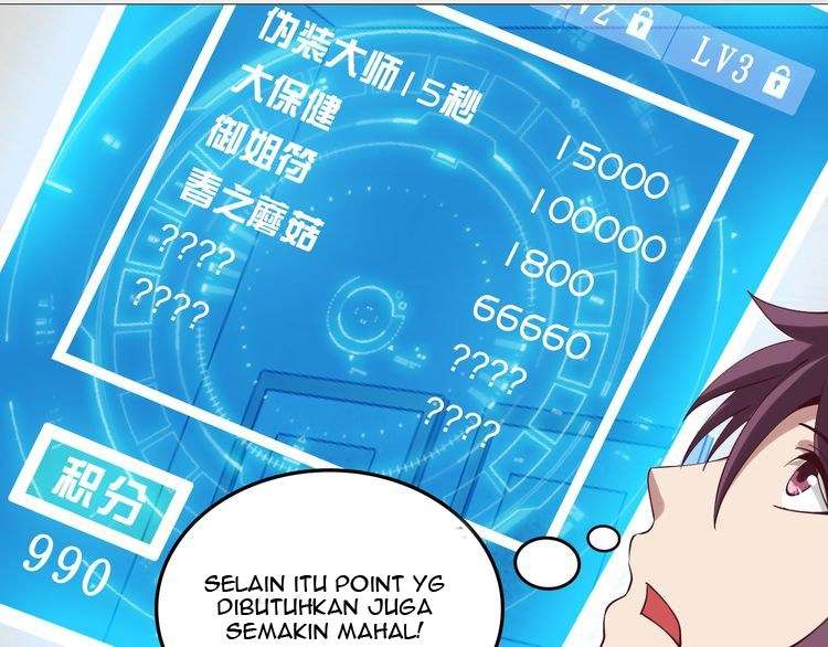 I Am an Invincible Genius chapter 10 halaman 42