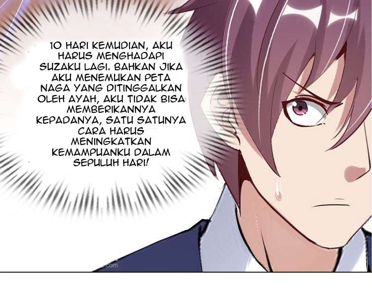 I Am an Invincible Genius chapter 10 halaman 45