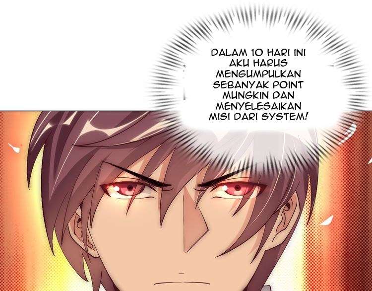 I Am an Invincible Genius chapter 10 halaman 47