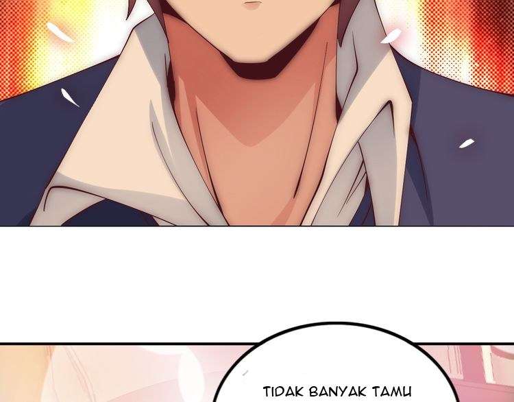 I Am an Invincible Genius chapter 10 halaman 48