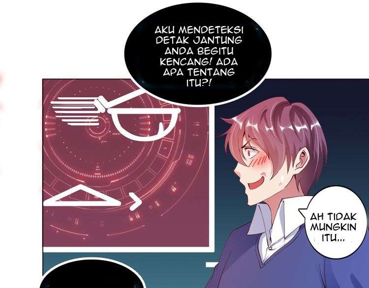 I Am an Invincible Genius chapter 10 halaman 53