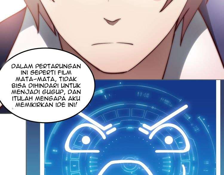 I Am an Invincible Genius chapter 10 halaman 58