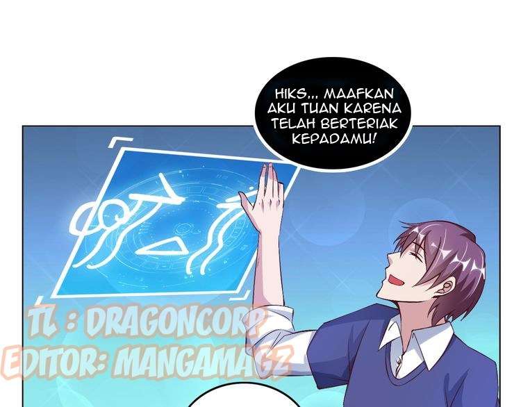 I Am an Invincible Genius chapter 10 halaman 60