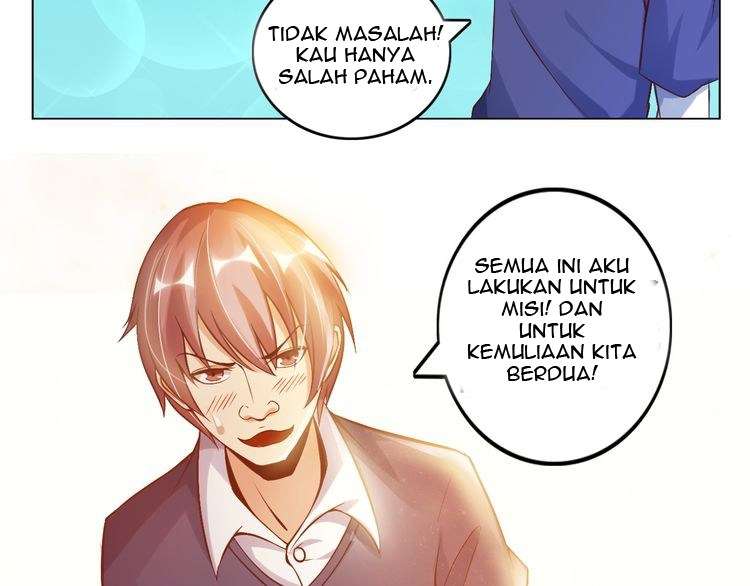 I Am an Invincible Genius chapter 10 halaman 61