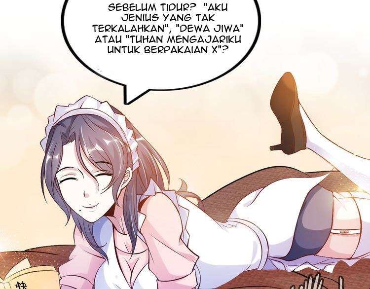 I Am an Invincible Genius chapter 10 halaman 65