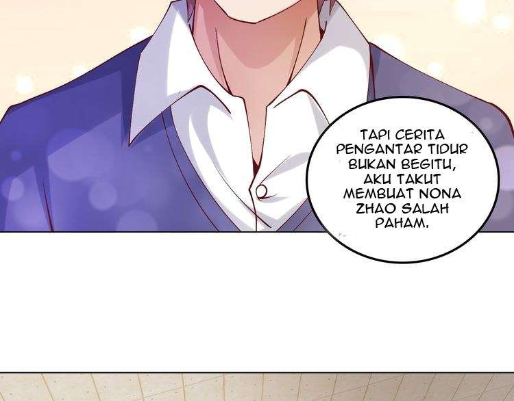 I Am an Invincible Genius chapter 10 halaman 74