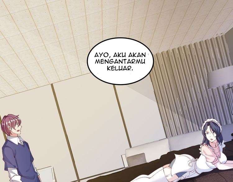 I Am an Invincible Genius chapter 10 halaman 75