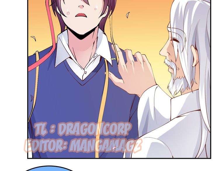 I Am an Invincible Genius chapter 10 halaman 81