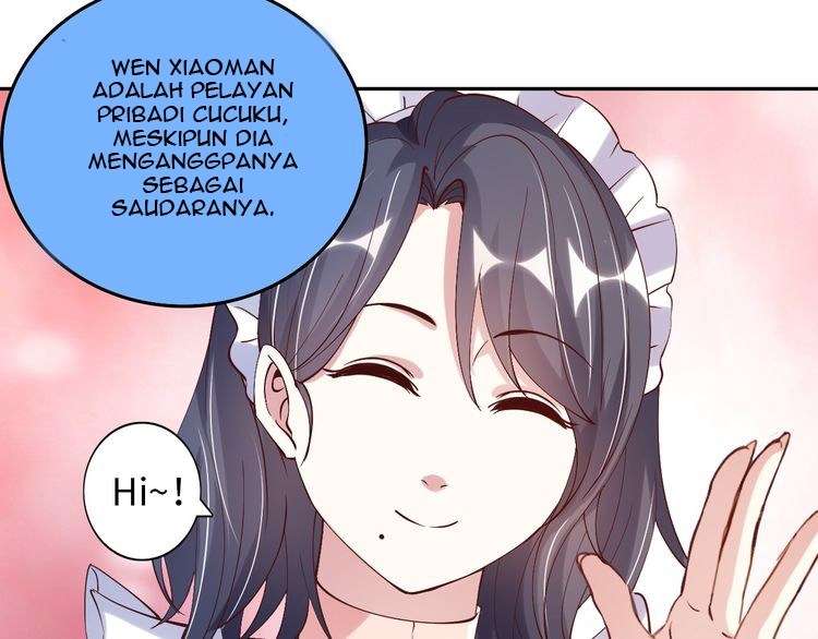 I Am an Invincible Genius chapter 10 halaman 82