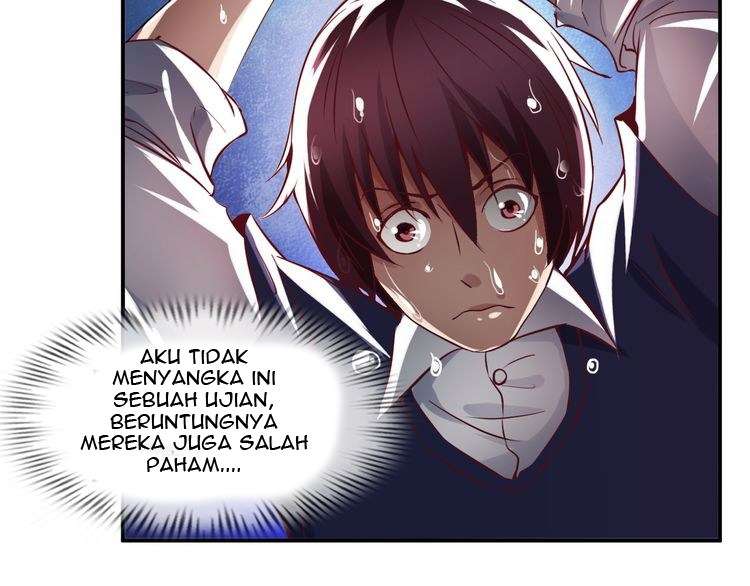 I Am an Invincible Genius chapter 10 halaman 86