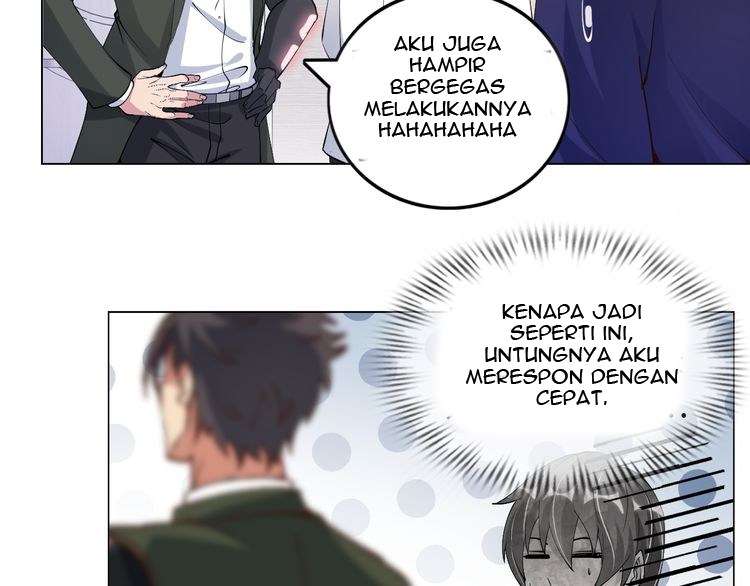 I Am an Invincible Genius chapter 10 halaman 88