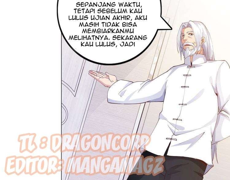I Am an Invincible Genius chapter 10 halaman 90