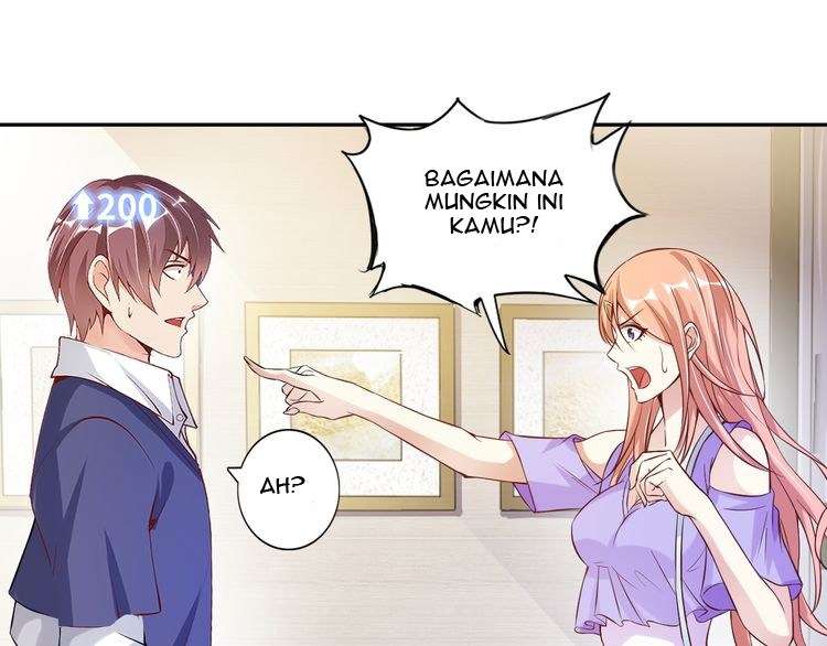 I Am an Invincible Genius chapter 10 halaman 97