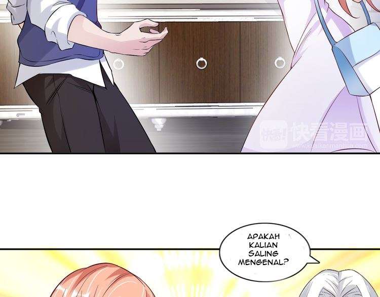 I Am an Invincible Genius chapter 10 halaman 98