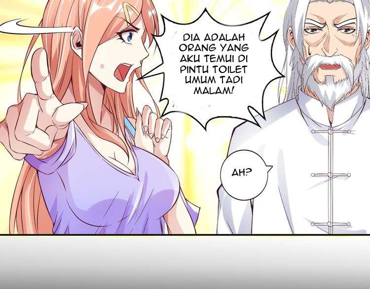 I Am an Invincible Genius chapter 10 halaman 99