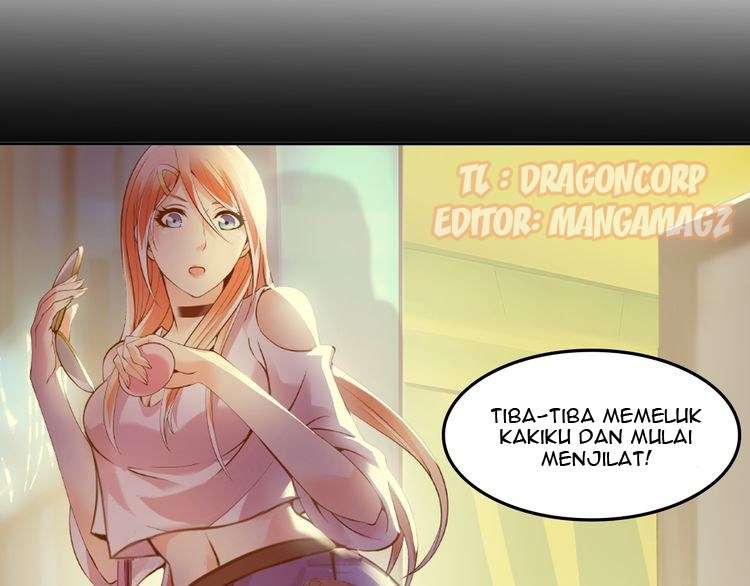 I Am an Invincible Genius chapter 10 halaman 100