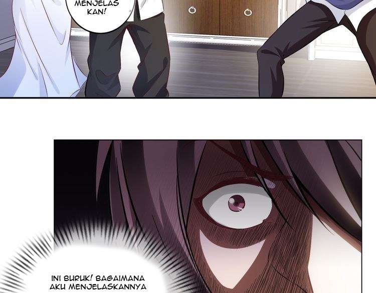 I Am an Invincible Genius chapter 10 halaman 105