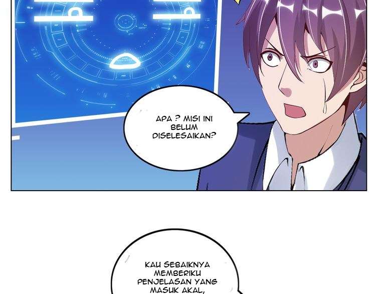 I Am an Invincible Genius chapter 10 halaman 107